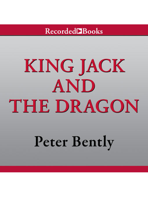 Imagen de portada para King Jack and the Dragon